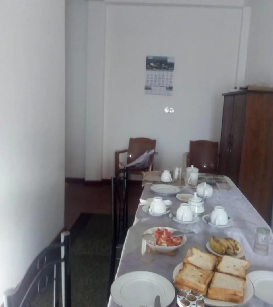 Frosty Heaven Guest House Nuwara Eliya