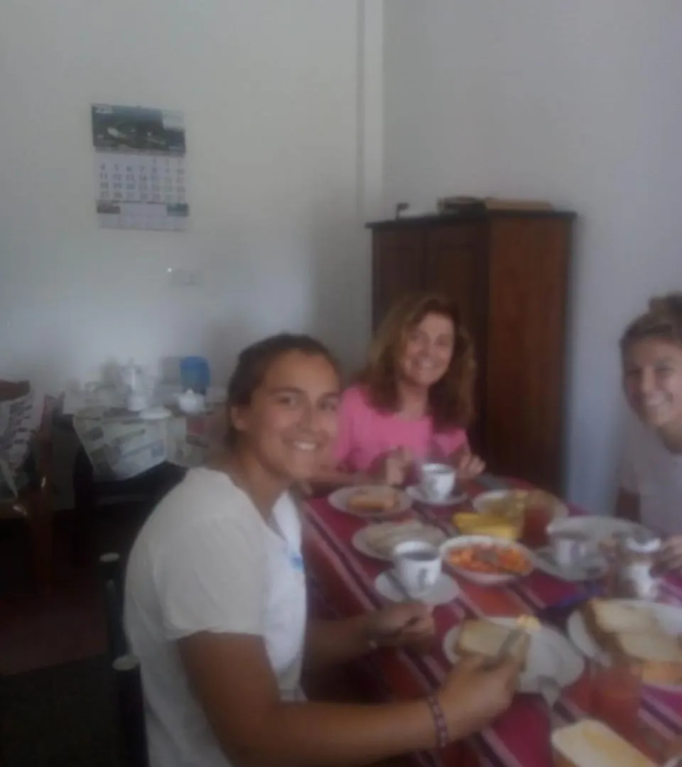 Frosty Heaven Guest House Nuwara Eliya 0*,