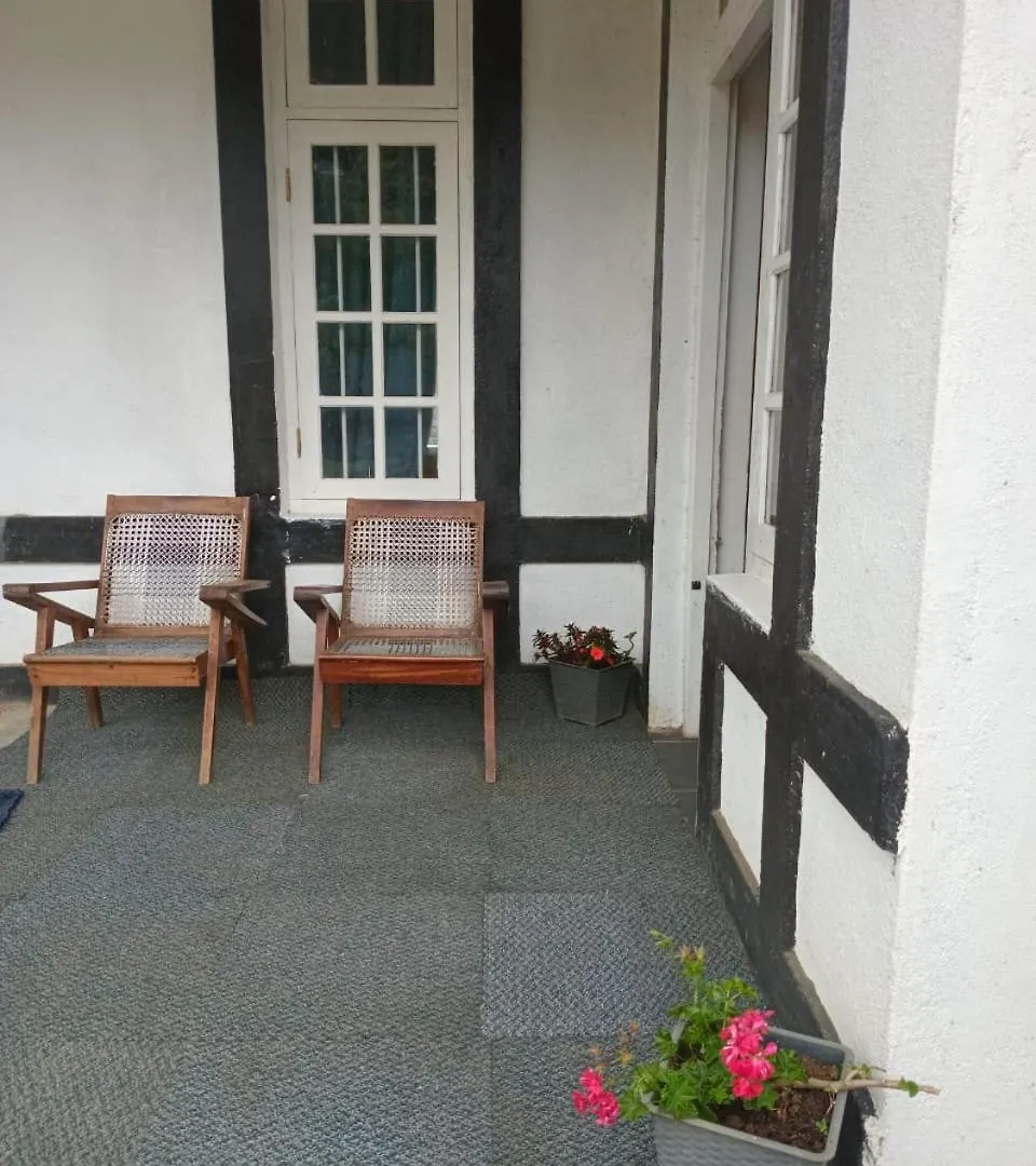 Frosty Heaven Guest House Nuwara Eliya 0*,  Sri Lanka
