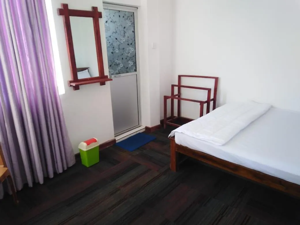 Frosty Heaven Guest House Nuwara Eliya Sri Lanka