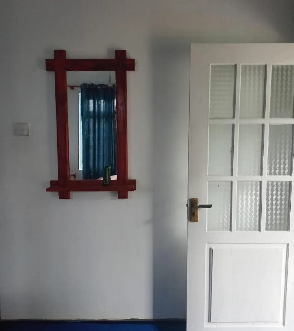 Frosty Heaven Guest House Nuwara Eliya 0*,