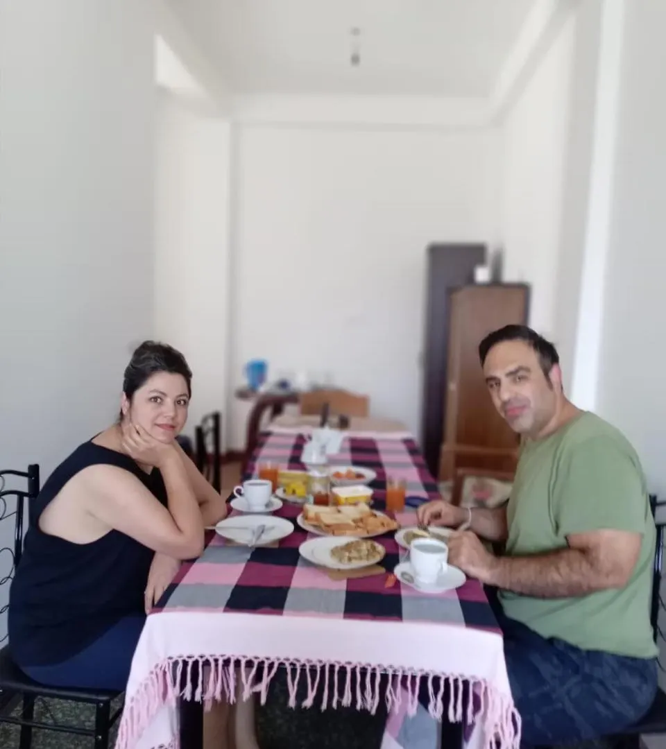 Frosty Heaven Guest House Nuwara Eliya